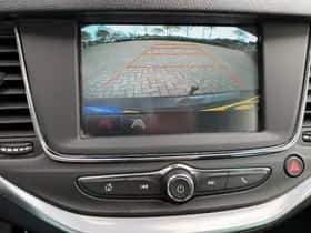 Opel Astra (2019) thumbnail 6