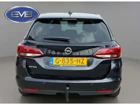 Opel Astra (2019) thumbnail 7