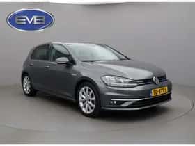 Volkswagen Golf (2018) thumbnail 11