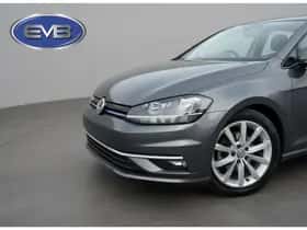 Volkswagen Golf (2018) thumbnail 13