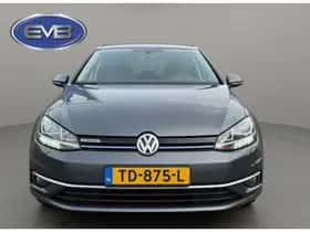 Volkswagen Golf (2018) thumbnail 19