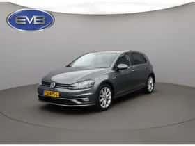 Volkswagen Golf (2018) thumbnail 28