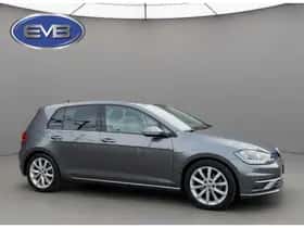 Volkswagen Golf (2018) thumbnail 29