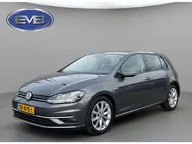 Volkswagen Golf (2018) thumbnail 33