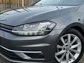 Volkswagen Golf (2018) thumbnail 5