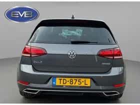 Volkswagen Golf (2018) thumbnail 6