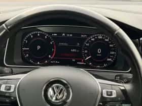 Volkswagen Golf (2018) thumbnail 7