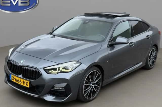 BMW 2-Serie (2021) thumbnail 1