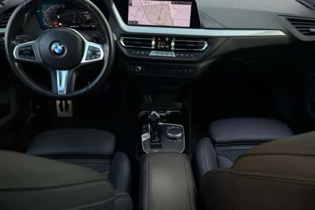 BMW 2-Serie (2021) thumbnail 2