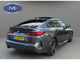 BMW 2-Serie (2021) thumbnail 3