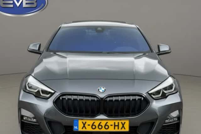 BMW 2-Serie (2021) thumbnail 5