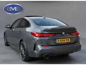 BMW 2-Serie (2021) thumbnail 5