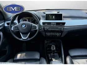 BMW X1 (2019) thumbnail 2