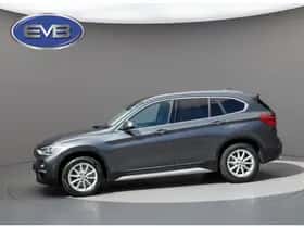 BMW X1 (2019) thumbnail 23