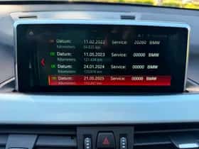 BMW X1 (2019) thumbnail 26