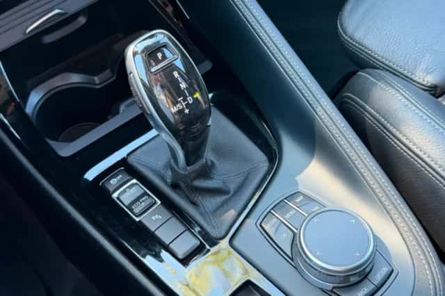 BMW X1 (2019) thumbnail 6