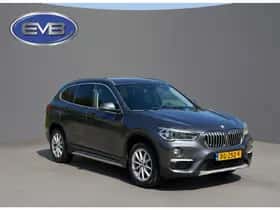 BMW X1 (2019) thumbnail 7