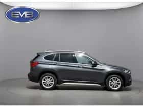 BMW X1 (2019) thumbnail 9