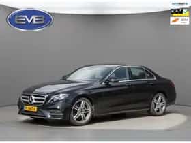 Mercedes-Benz E-Klasse (2019)