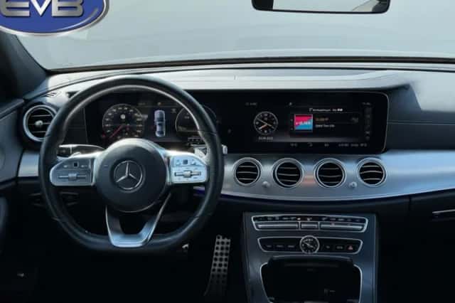 Mercedes-Benz E-Klasse (2019) thumbnail 2