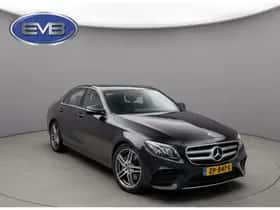 Mercedes-Benz E-Klasse (2019) thumbnail 12