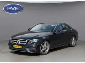 Mercedes-Benz E-Klasse (2019) thumbnail 15