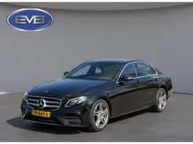 Mercedes-Benz E-Klasse (2019) thumbnail 16