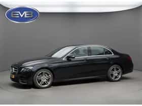 Mercedes-Benz E-Klasse (2019) thumbnail 19
