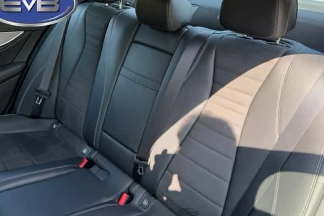 Mercedes-Benz E-Klasse (2019) thumbnail 4
