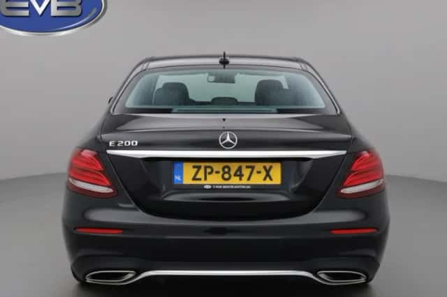 Mercedes-Benz E-Klasse (2019) thumbnail 5