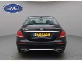 Mercedes-Benz E-Klasse (2019) thumbnail 5