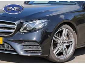 Mercedes-Benz E-Klasse (2019) thumbnail 8