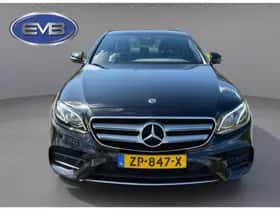 Mercedes-Benz E-Klasse (2019) thumbnail 10