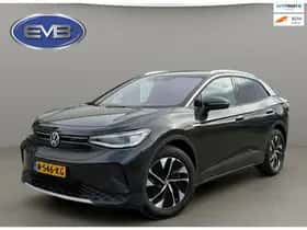 Volkswagen ID.4 (2021) thumbnail 1