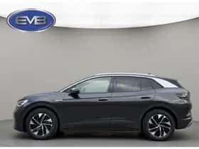 Volkswagen ID.4 (2021) thumbnail 11