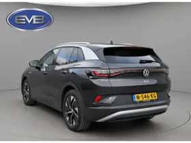 Volkswagen ID.4 (2021) thumbnail 13