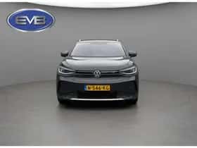 Volkswagen ID.4 (2021) thumbnail 15