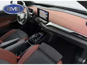 Volkswagen ID.4 (2021) thumbnail 16