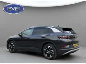 Volkswagen ID.4 (2021) thumbnail 17