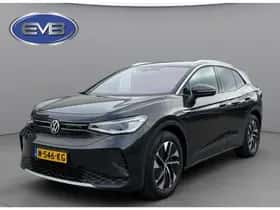 Volkswagen ID.4 (2021) thumbnail 20