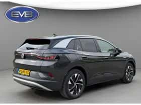 Volkswagen ID.4 (2021) thumbnail 3