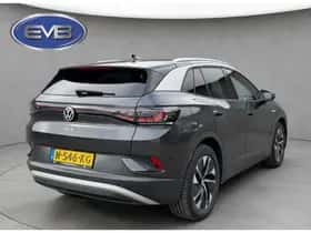 Volkswagen ID.4 (2021) thumbnail 21