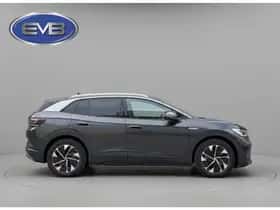 Volkswagen ID.4 (2021) thumbnail 23