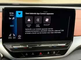 Volkswagen ID.4 (2021) thumbnail 29