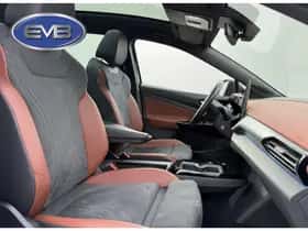 Volkswagen ID.4 (2021) thumbnail 4