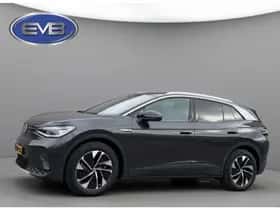 Volkswagen ID.4 (2021) thumbnail 38