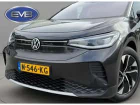 Volkswagen ID.4 (2021) thumbnail 5