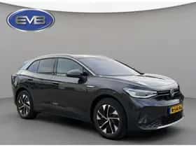 Volkswagen ID.4 (2021) thumbnail 7