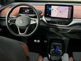 Volkswagen ID.4 (2021) thumbnail 8