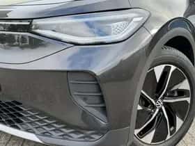 Volkswagen ID.4 (2021) thumbnail 9